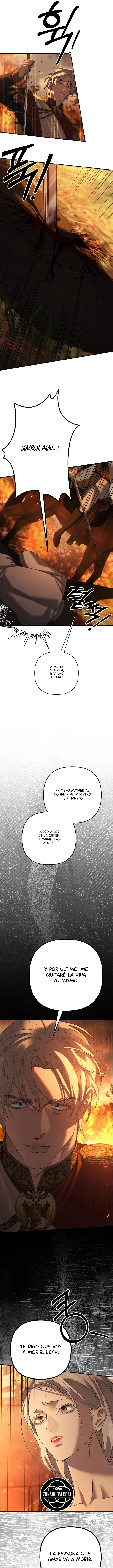 Matrimonio Depredador Capítulo 98 - Página 19