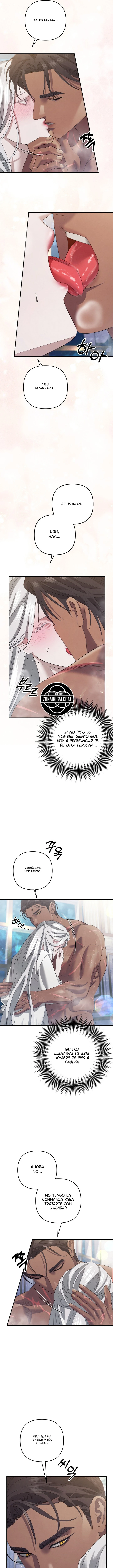 Matrimonio Depredador Capítulo 98 - Página 8