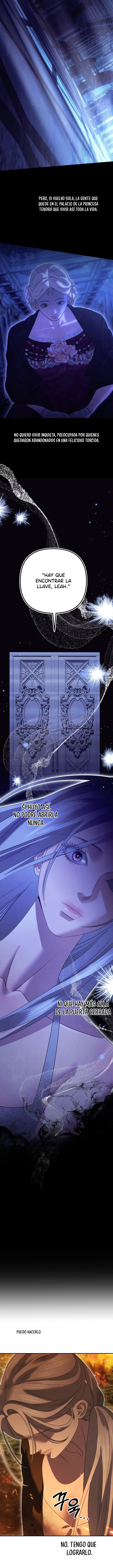Matrimonio Depredador Capítulo 99 - Página 6