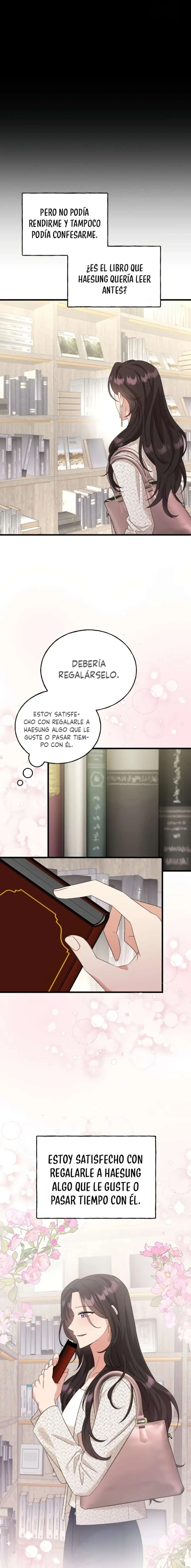 Maldicion de Media Noche Capítulo 1 - Página 14