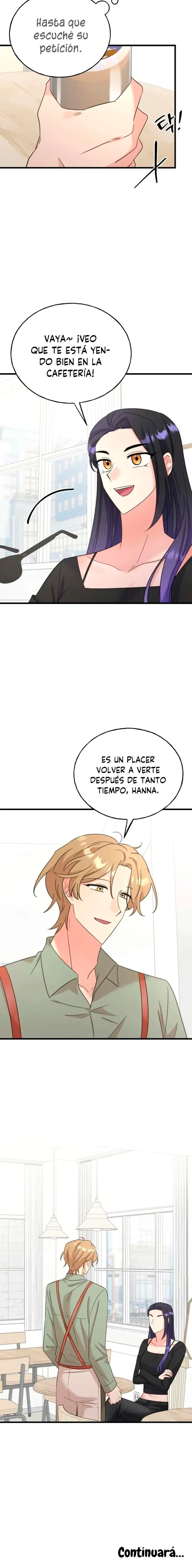 Maldicion de Media Noche Capítulo 13 - Página 15