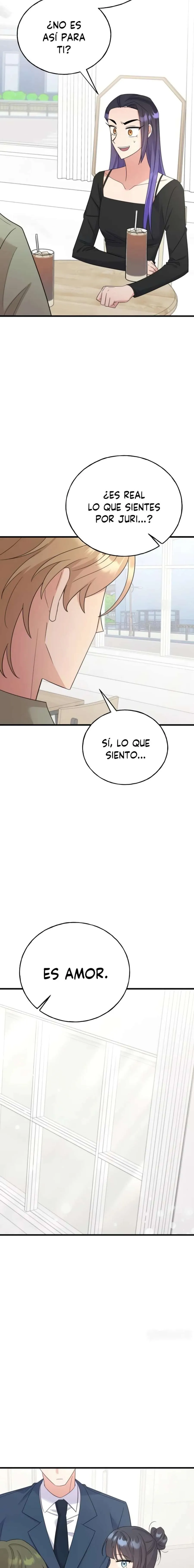 Maldicion de Media Noche Capítulo 14 - Página 8
