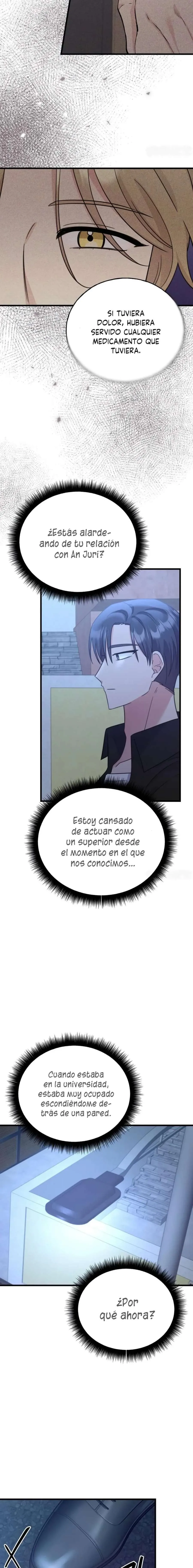 Maldicion de Media Noche Capítulo 17 - Página 6