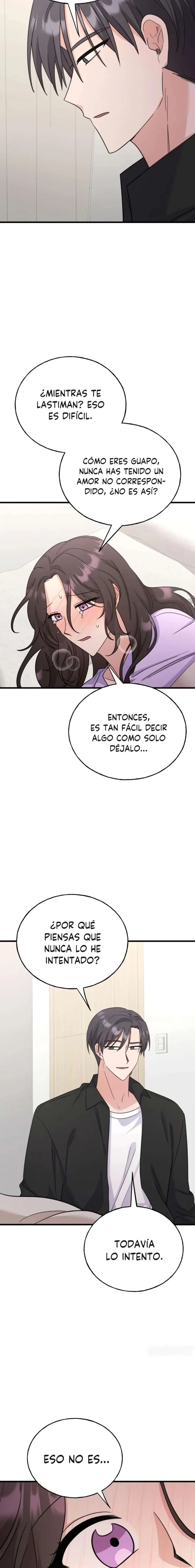 Maldicion de Media Noche Capítulo 17 - Página 14