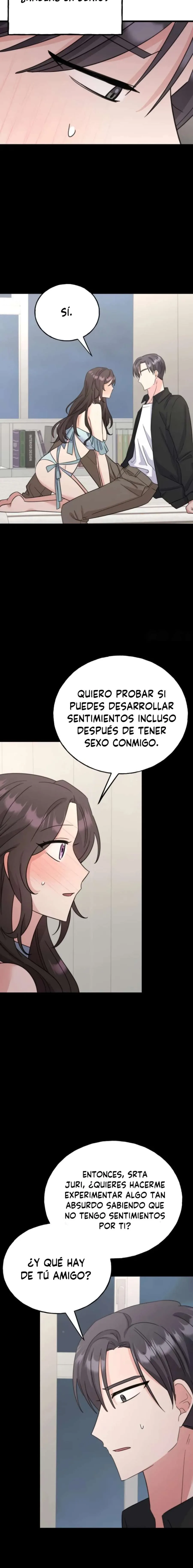Maldicion de Media Noche Capítulo 18 - Página 10