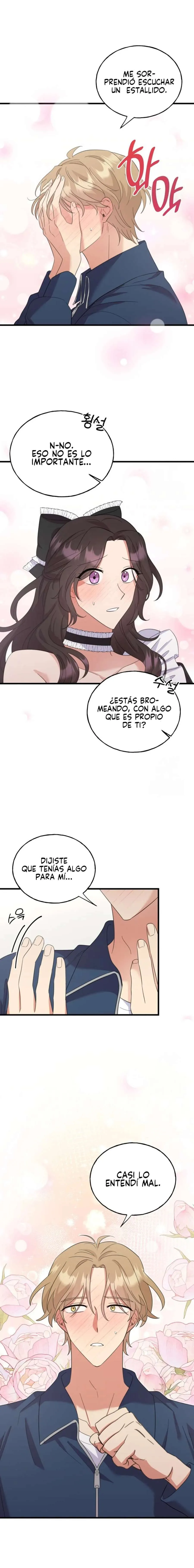 Maldicion de Media Noche Capítulo 2 - Página 2