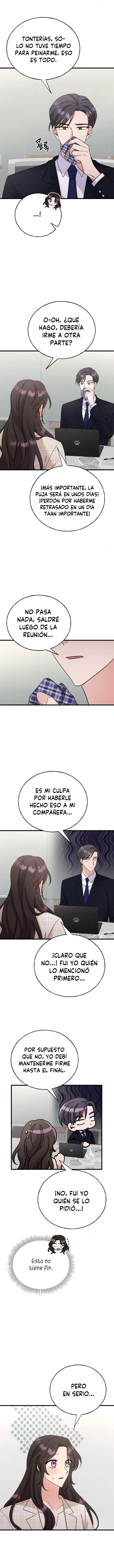 Maldicion de Media Noche Capítulo 21 - Página 3