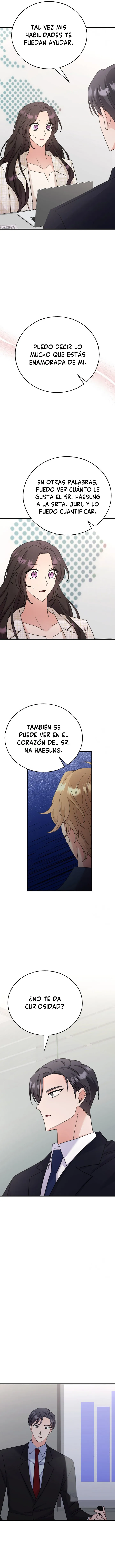Maldicion de Media Noche Capítulo 21 - Página 7