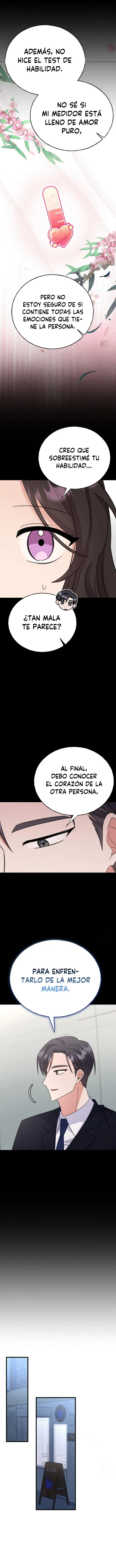 Maldicion de Media Noche Capítulo 22 - Página 4