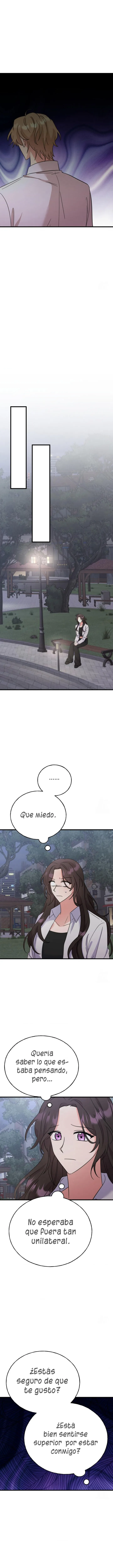 Maldicion de Media Noche Capítulo 23 - Página 8