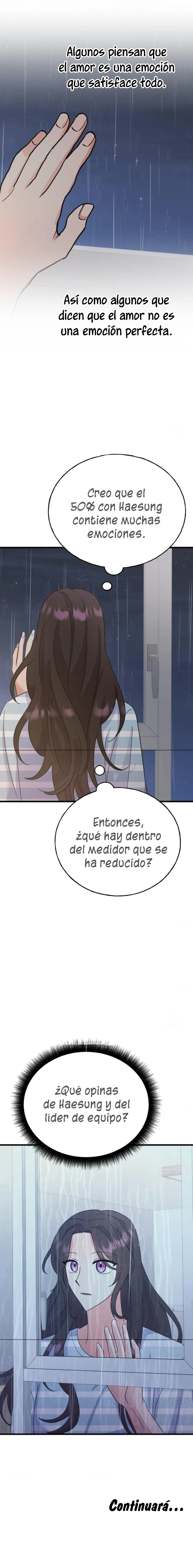 Maldicion de Media Noche Capítulo 24 - Página 11