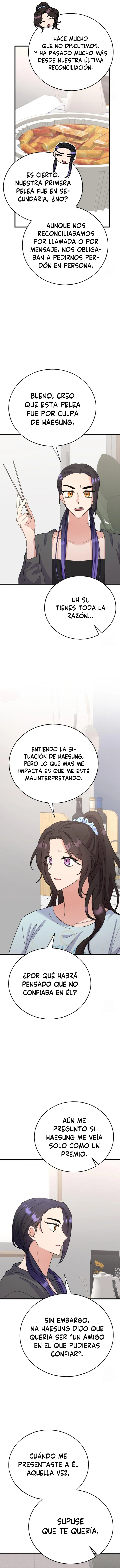Maldicion de Media Noche Capítulo 25 - Página 10