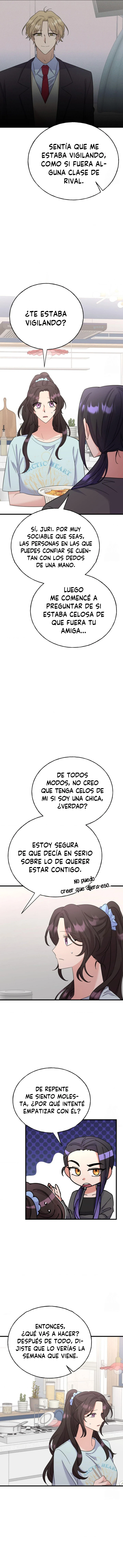 Maldicion de Media Noche Capítulo 25 - Página 11
