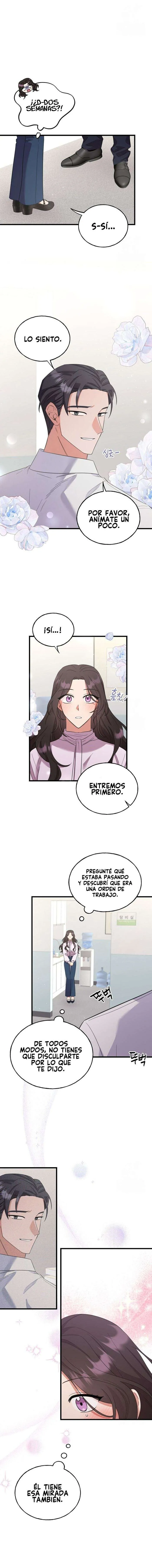 Maldicion de Media Noche Capítulo 3 - Página 2