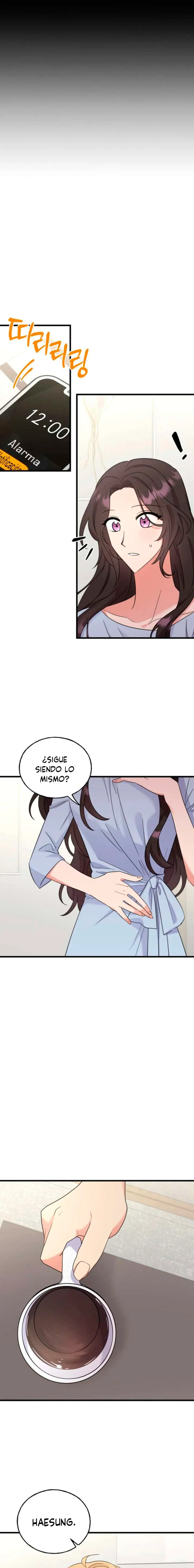 Maldicion de Media Noche Capítulo 8 - Página 4