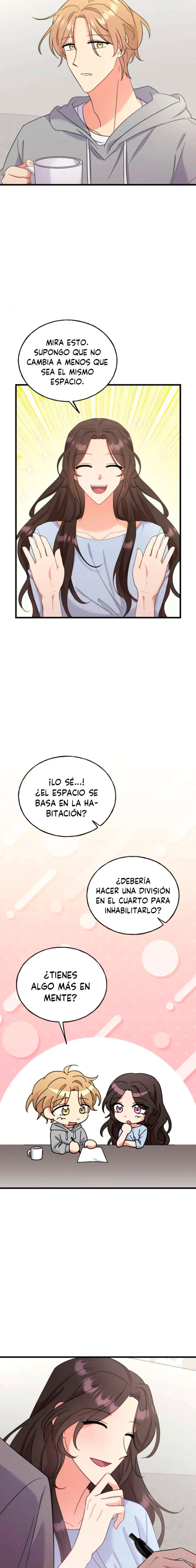 Maldicion de Media Noche Capítulo 8 - Página 5
