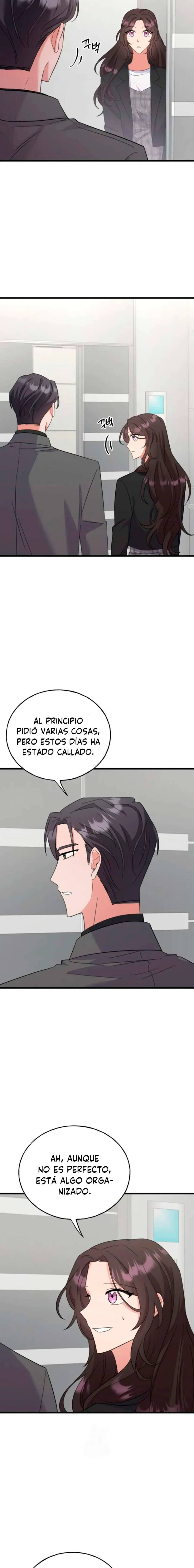 Maldicion de Media Noche Capítulo 9 - Página 2