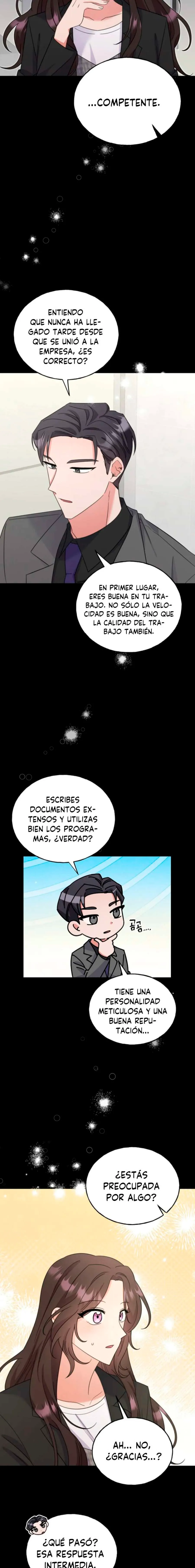 Maldicion de Media Noche Capítulo 9 - Página 7
