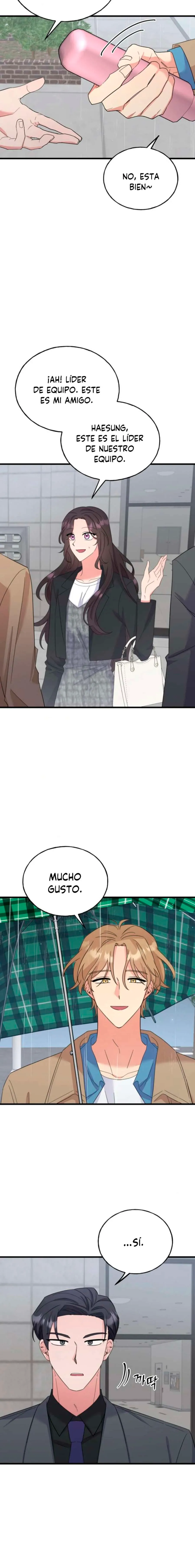 Maldicion de Media Noche Capítulo 9 - Página 13
