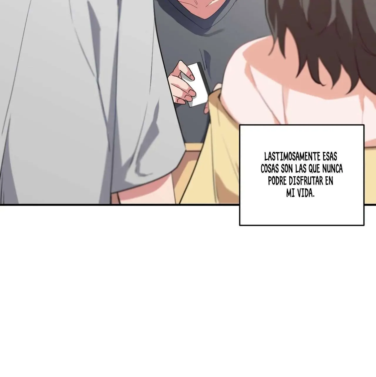 Ladrón de Amor de Chicas Ricas Capítulo 1 - Página 10