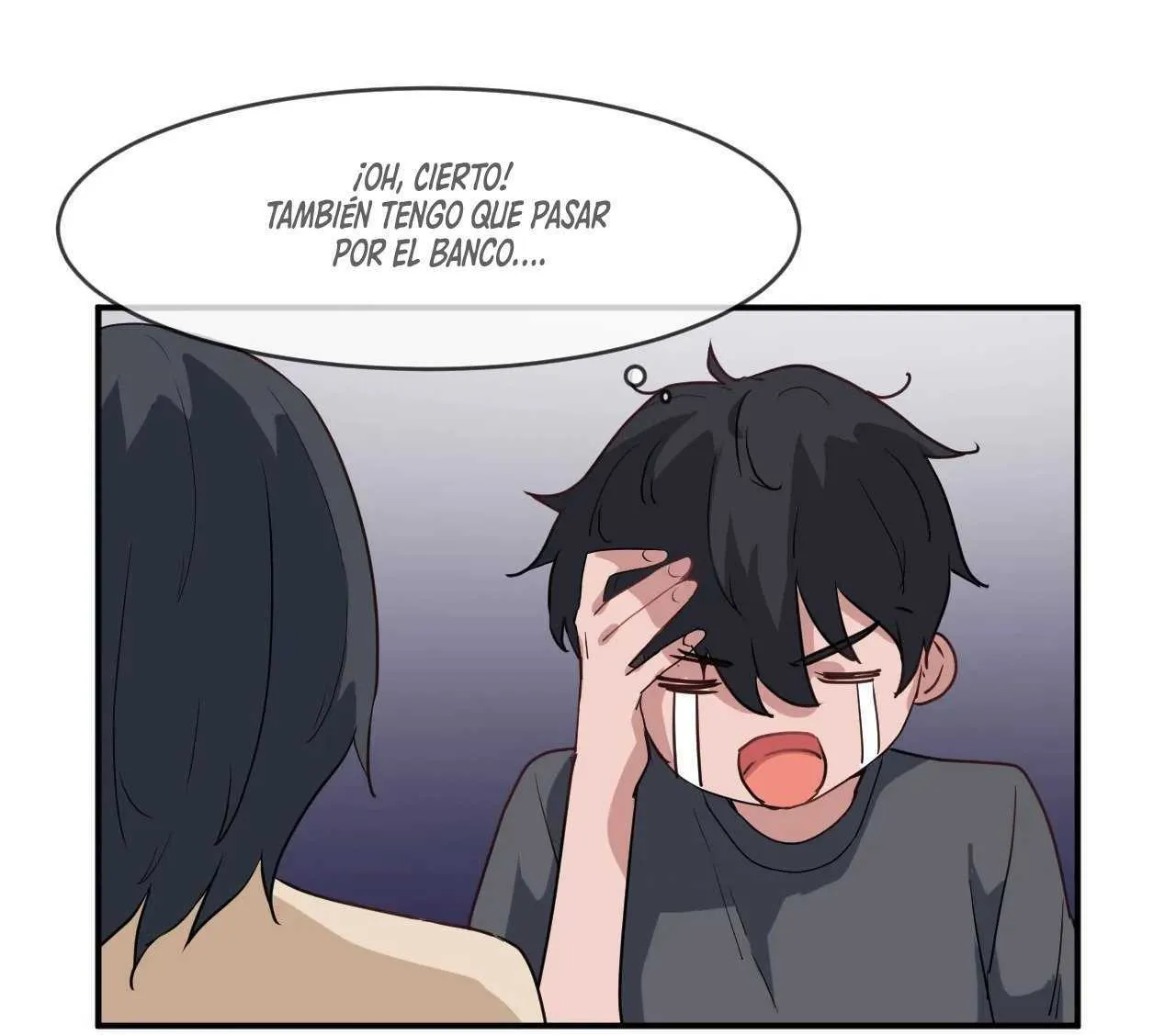 Ladrón de Amor de Chicas Ricas Capítulo 1 - Página 23