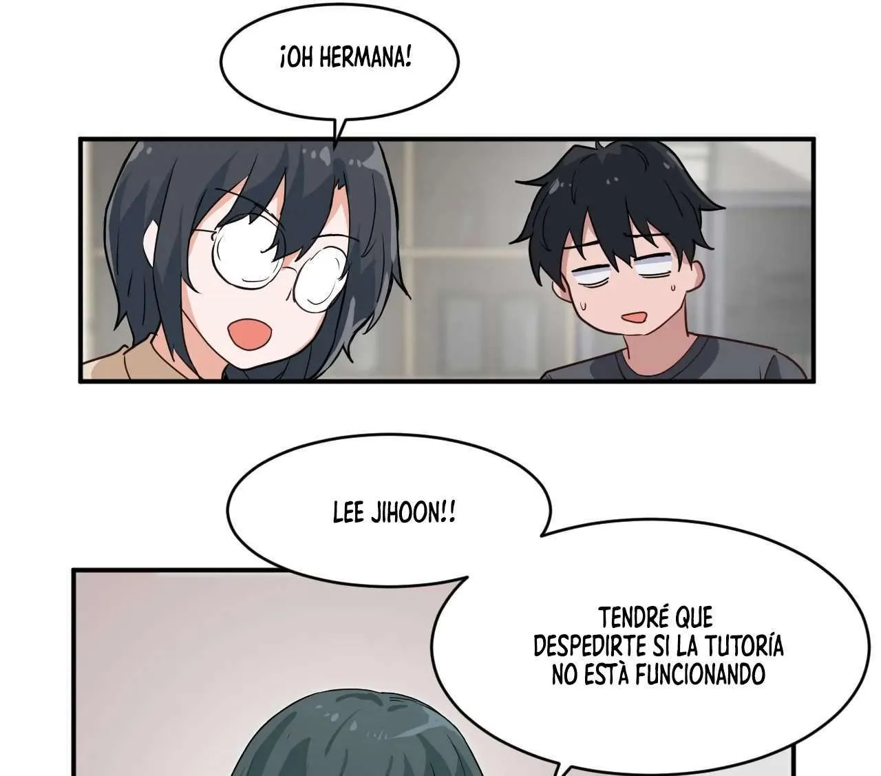 Ladrón de Amor de Chicas Ricas Capítulo 1 - Página 25