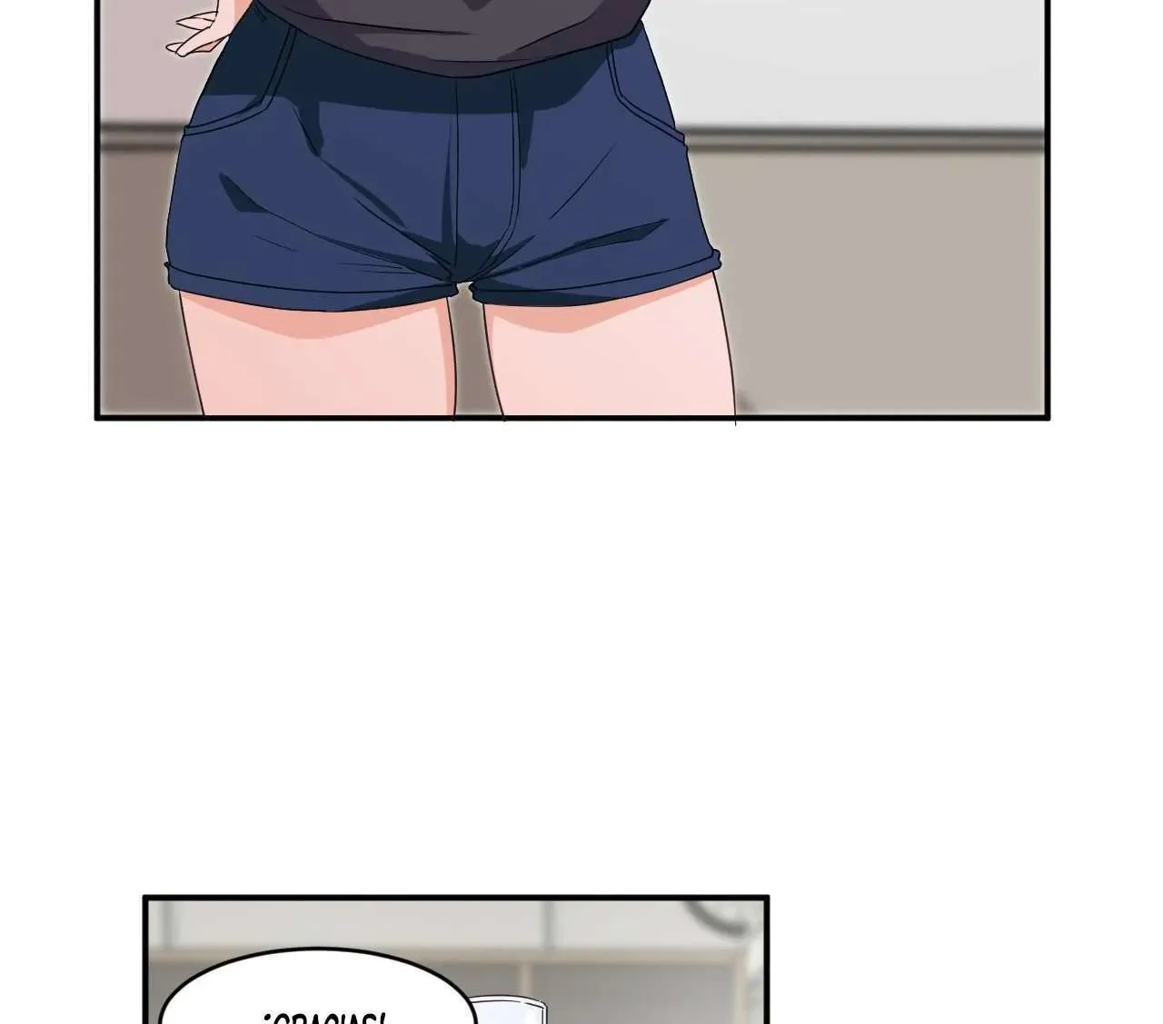 Ladrón de Amor de Chicas Ricas Capítulo 1 - Página 27