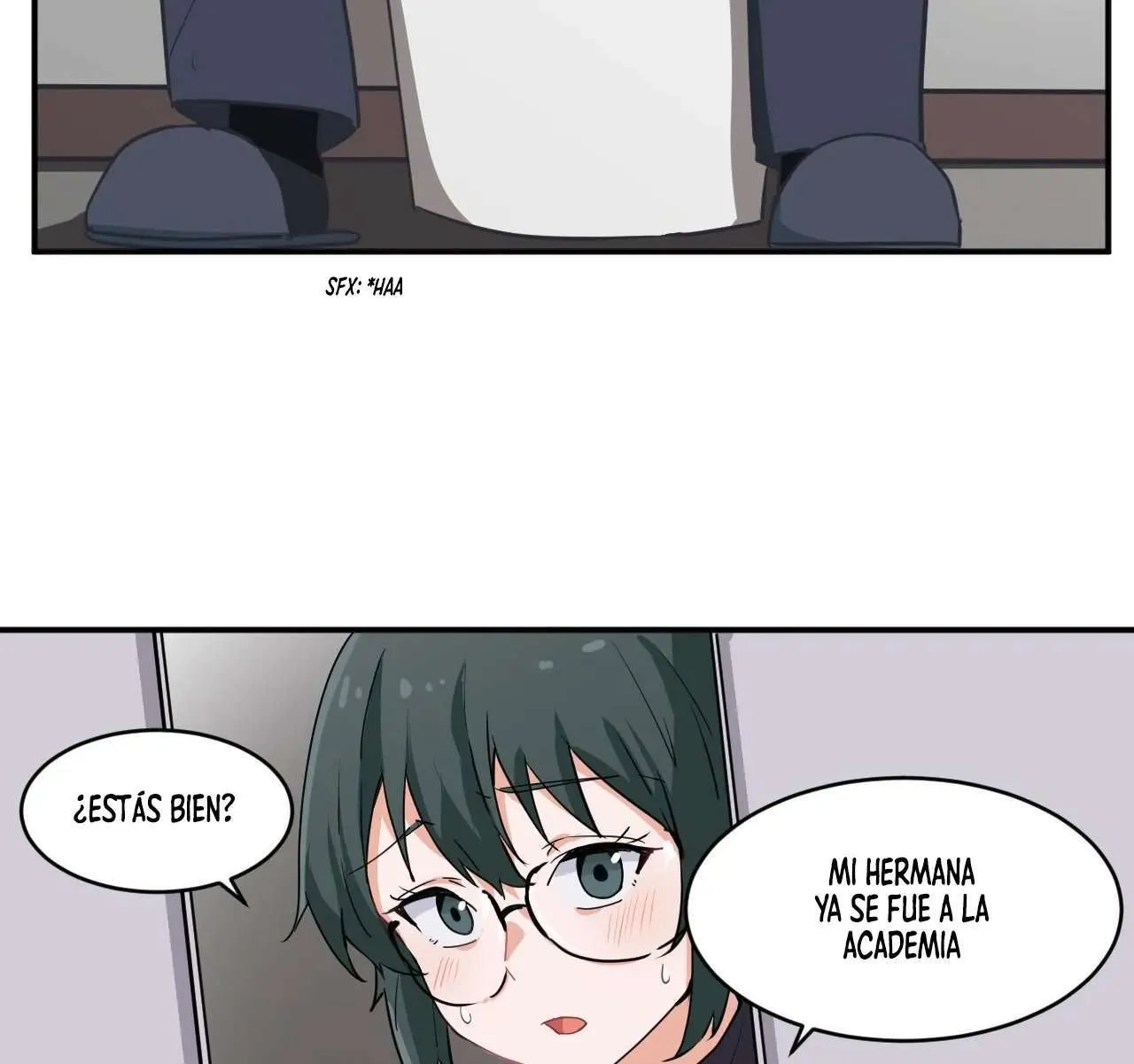 Ladrón de Amor de Chicas Ricas Capítulo 1 - Página 40