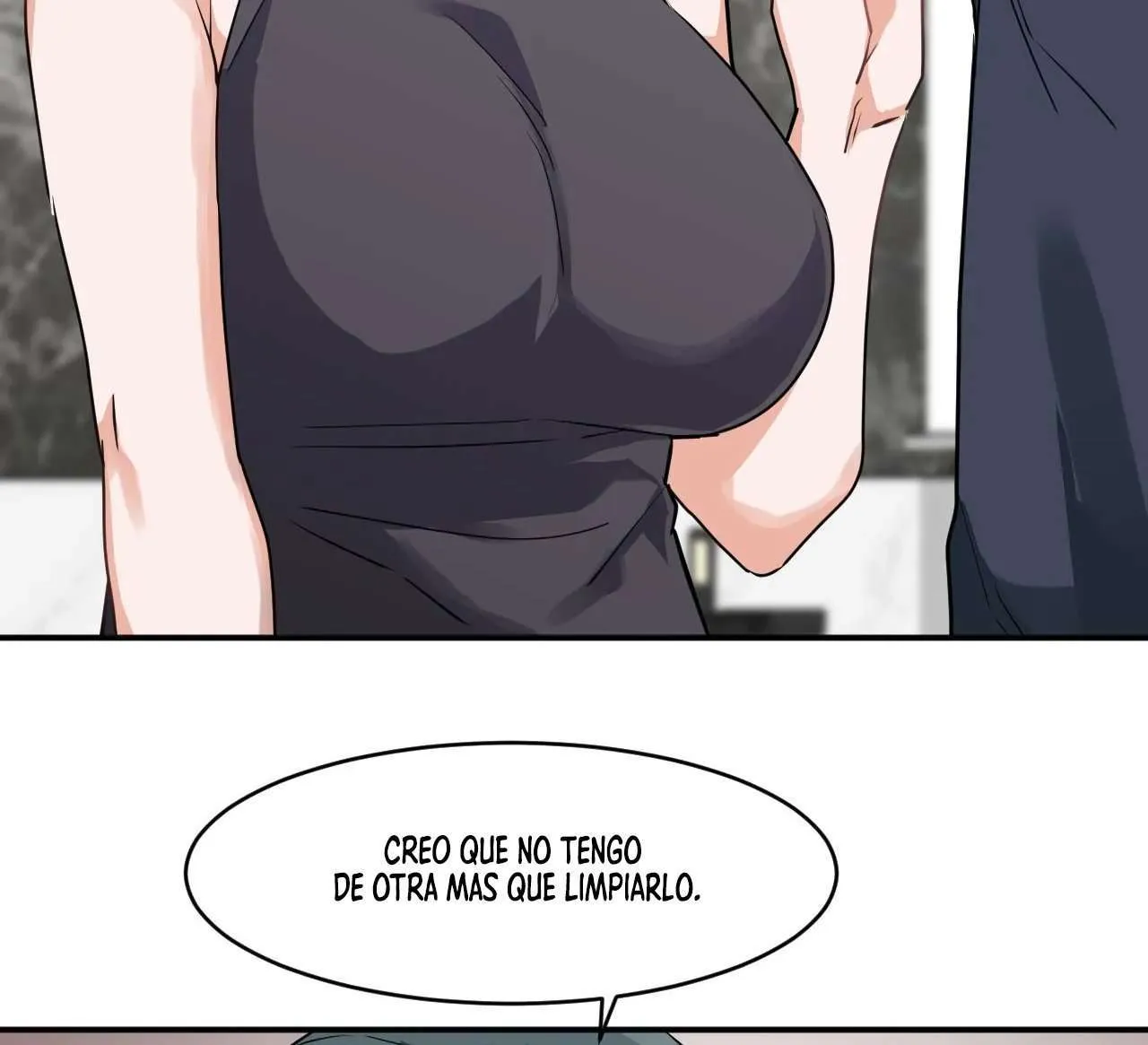 Ladrón de Amor de Chicas Ricas Capítulo 1 - Página 45