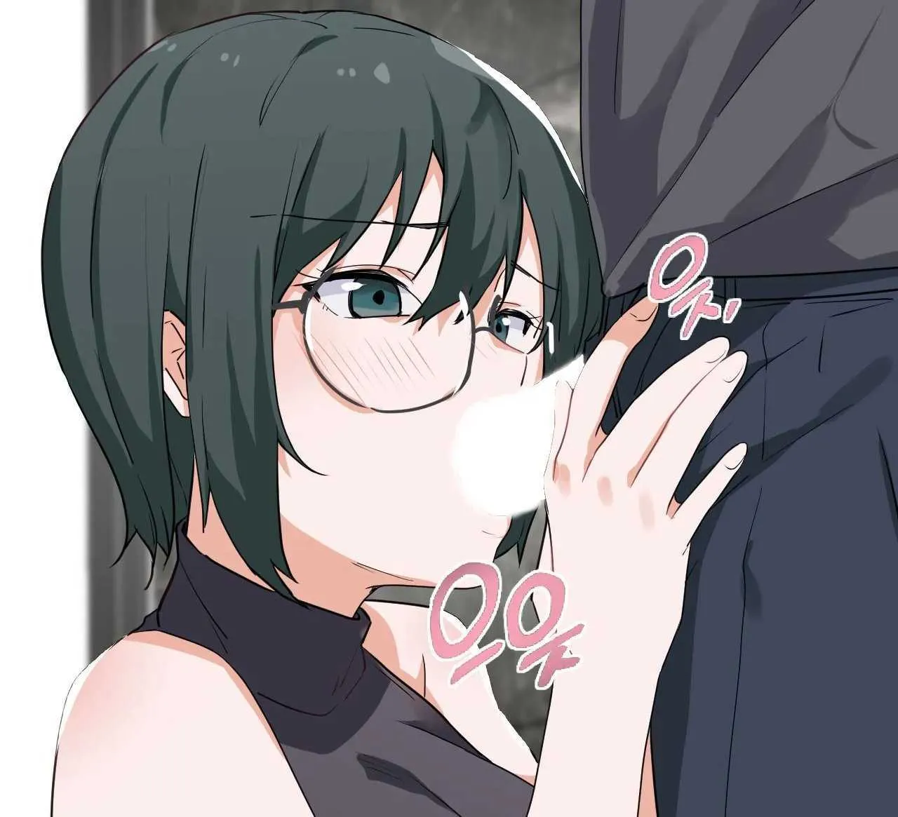 Ladrón de Amor de Chicas Ricas Capítulo 1 - Página 49