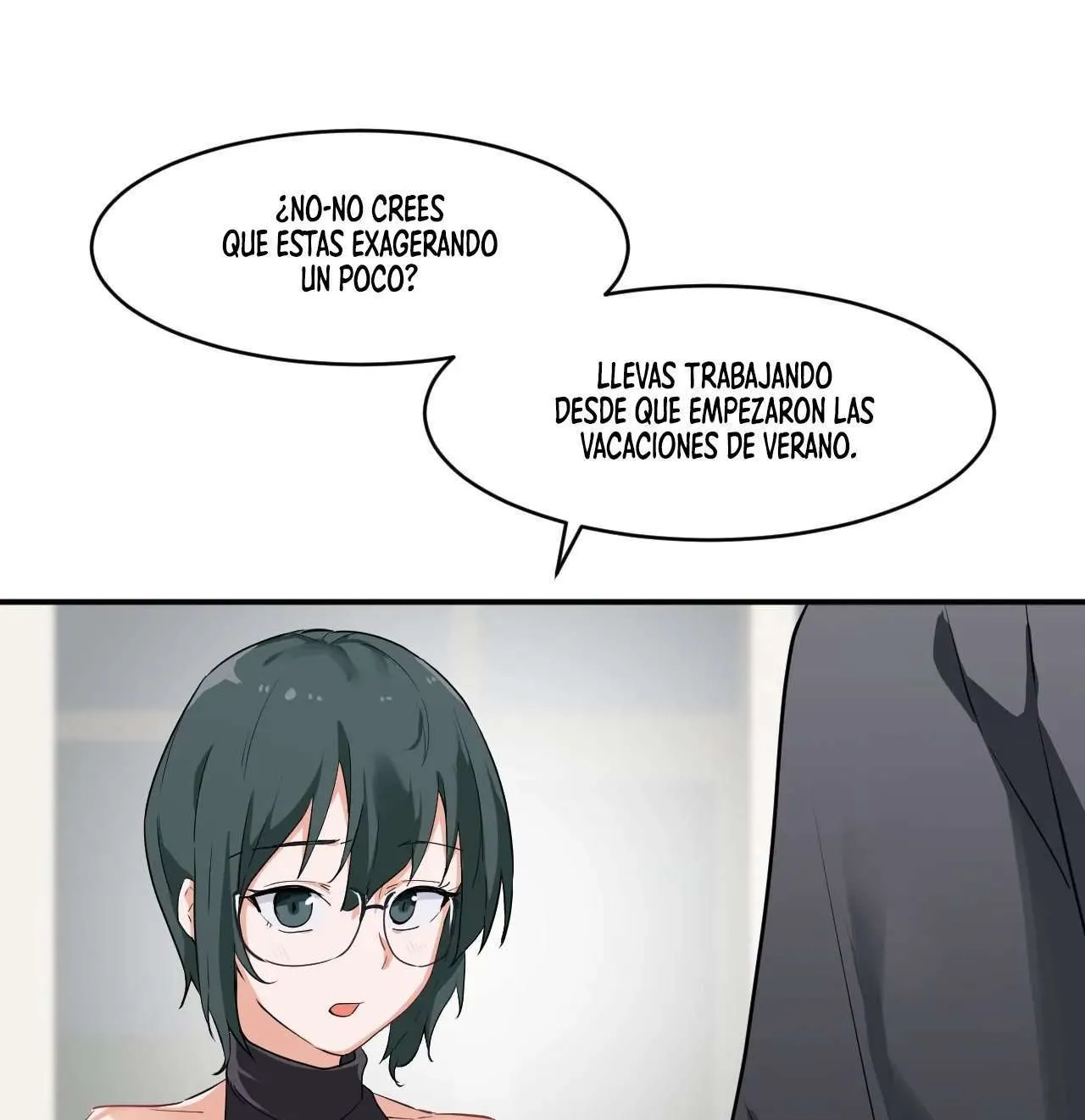 Ladrón de Amor de Chicas Ricas Capítulo 1 - Página 58