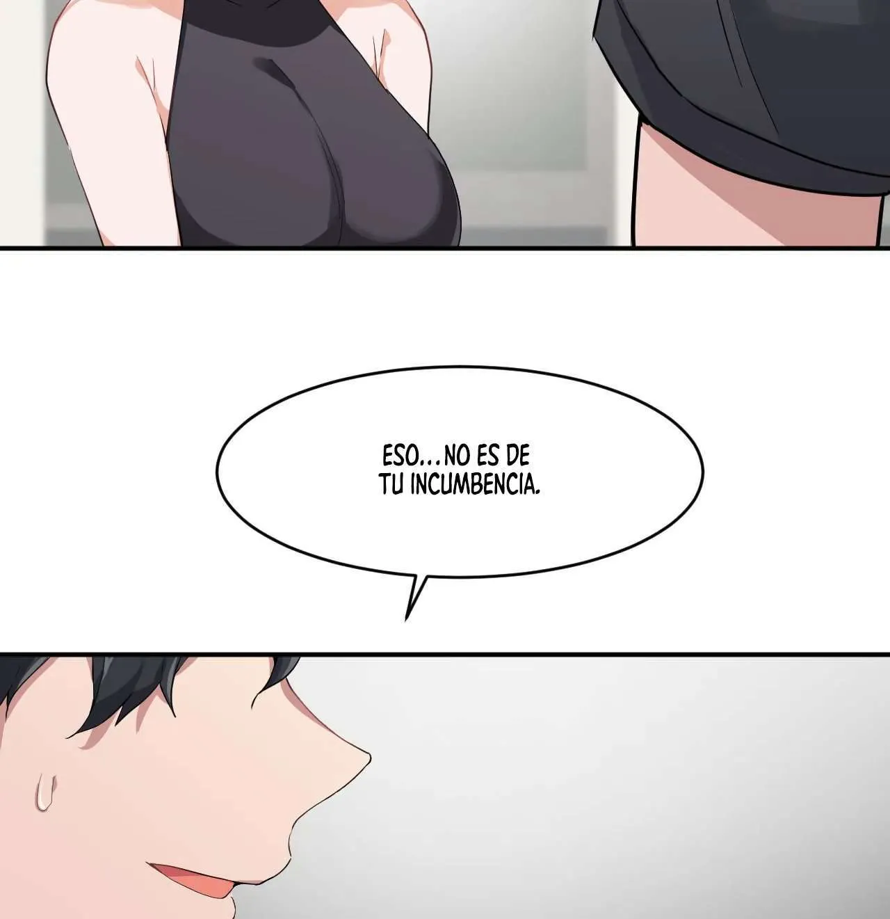 Ladrón de Amor de Chicas Ricas Capítulo 1 - Página 59