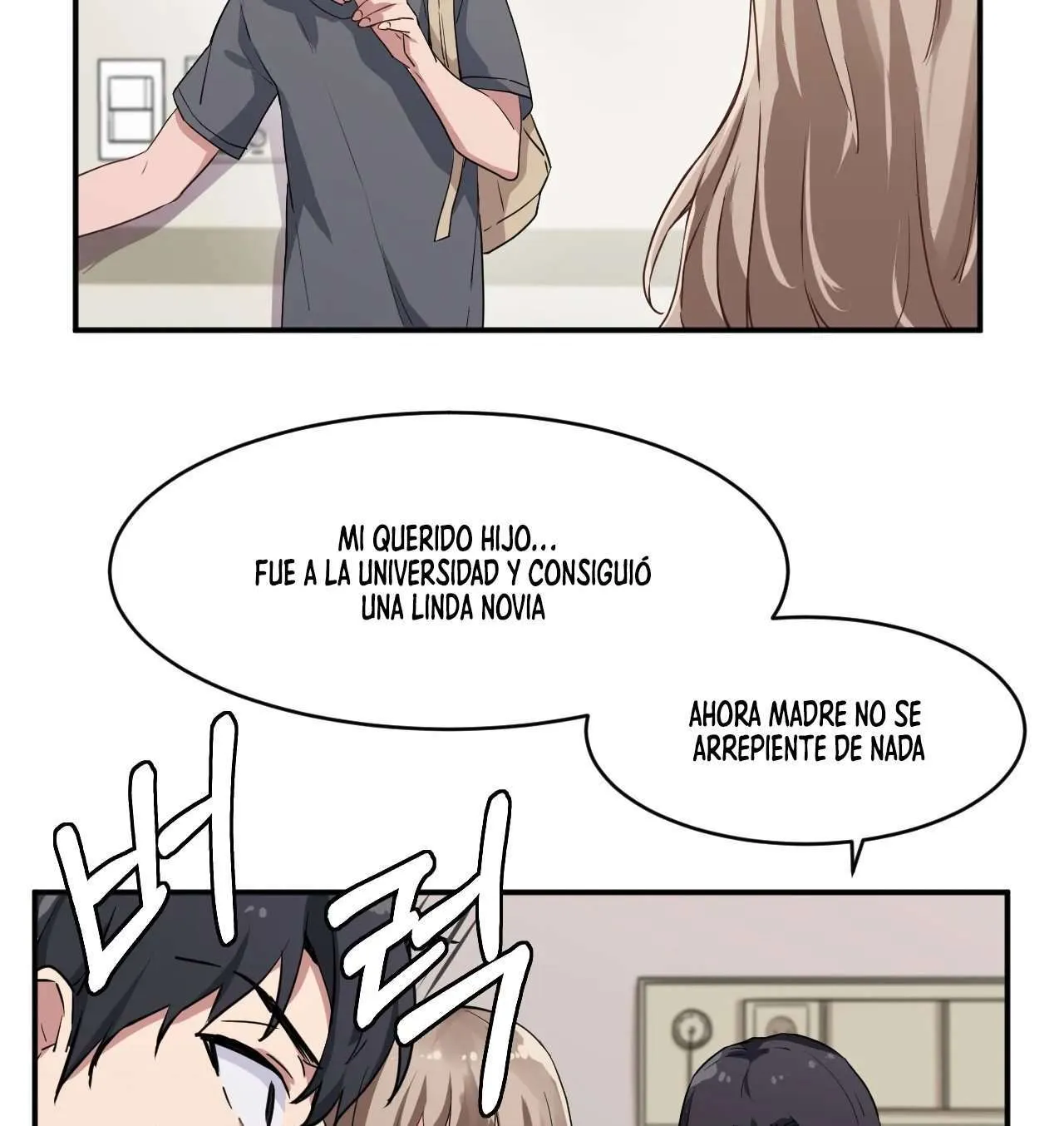 Ladrón de Amor de Chicas Ricas Capítulo 1 - Página 67