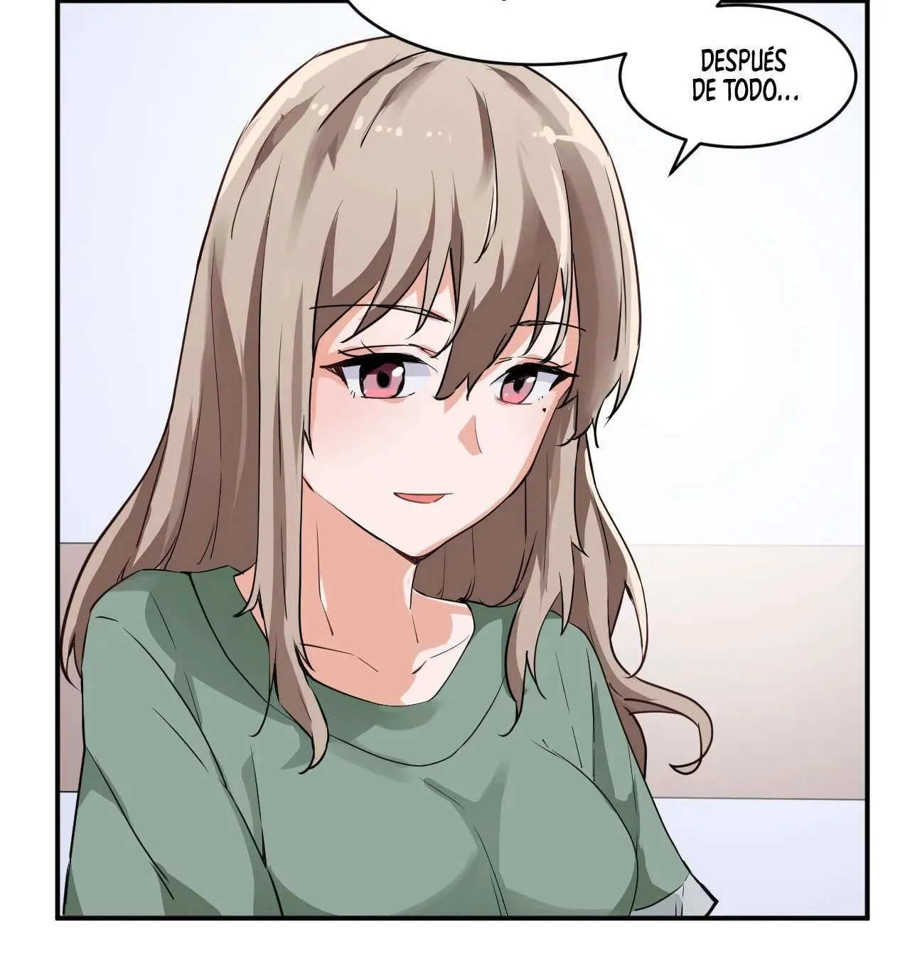 Ladrón de Amor de Chicas Ricas Capítulo 1 - Página 69
