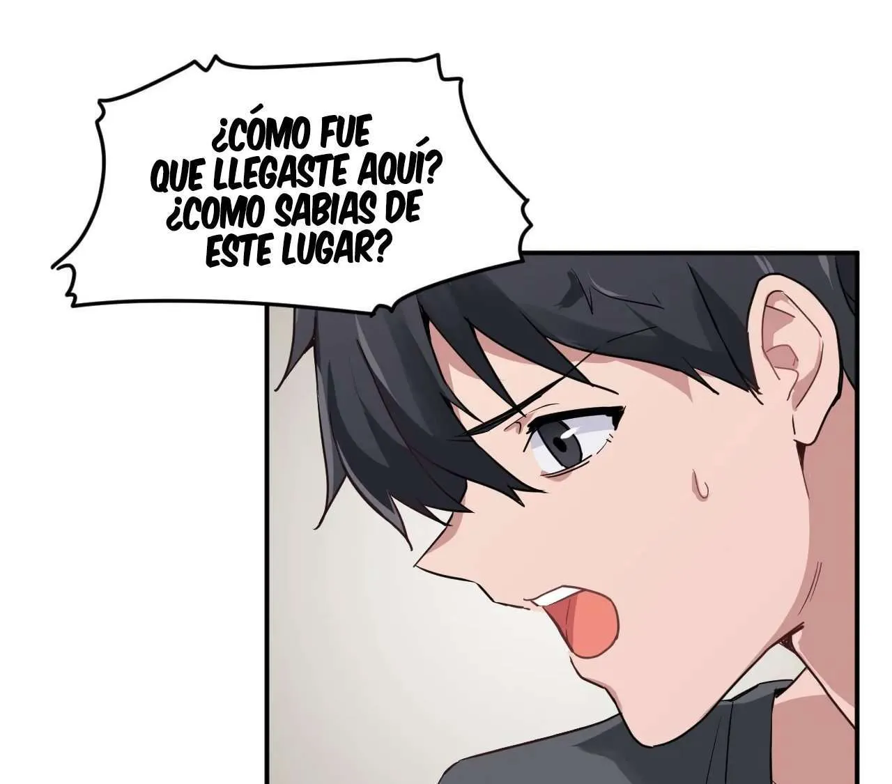 Ladrón de Amor de Chicas Ricas Capítulo 1 - Página 72