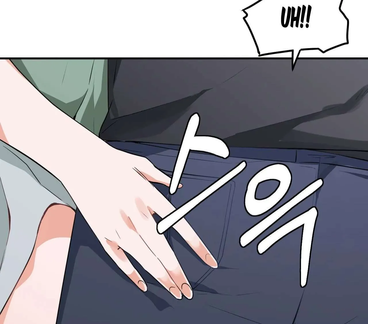 Ladrón de Amor de Chicas Ricas Capítulo 1 - Página 75