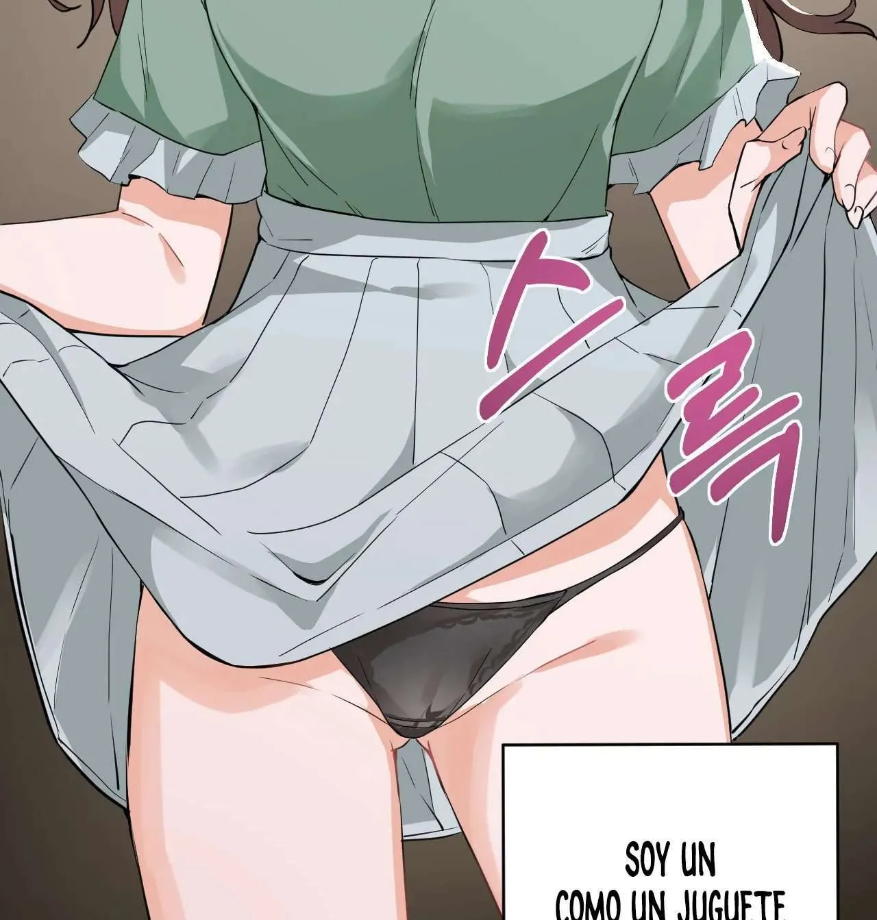 Ladrón de Amor de Chicas Ricas Capítulo 1 - Página 84