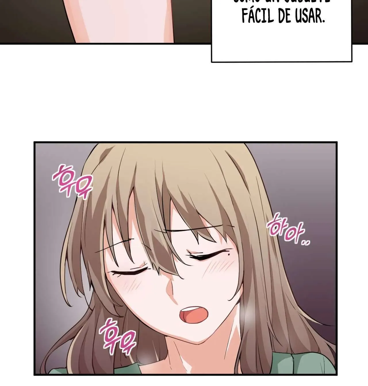 Ladrón de Amor de Chicas Ricas Capítulo 1 - Página 85