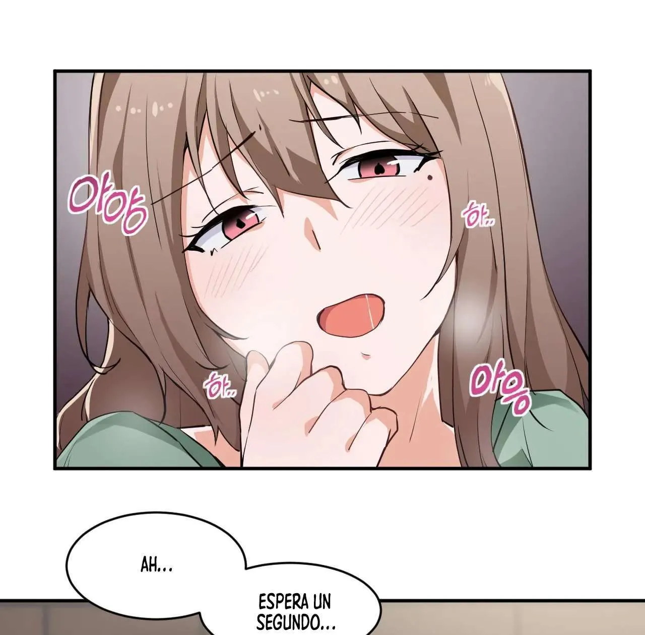 Ladrón de Amor de Chicas Ricas Capítulo 1 - Página 86