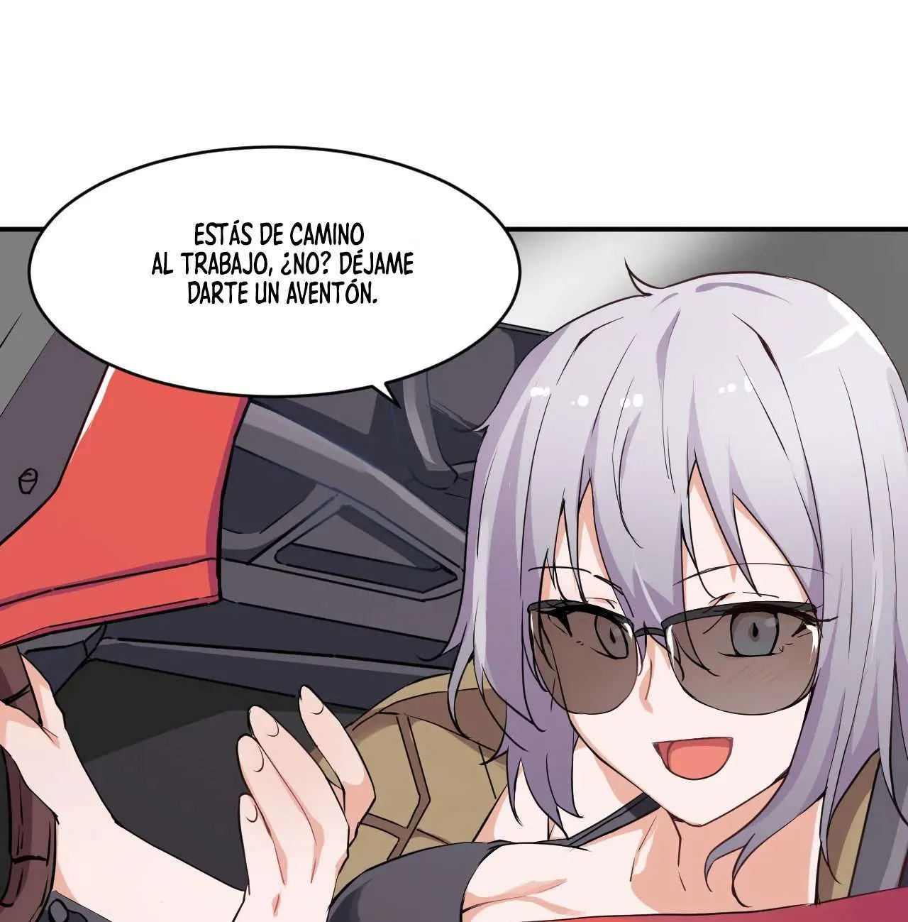 Ladrón de Amor de Chicas Ricas Capítulo 1 - Página 100