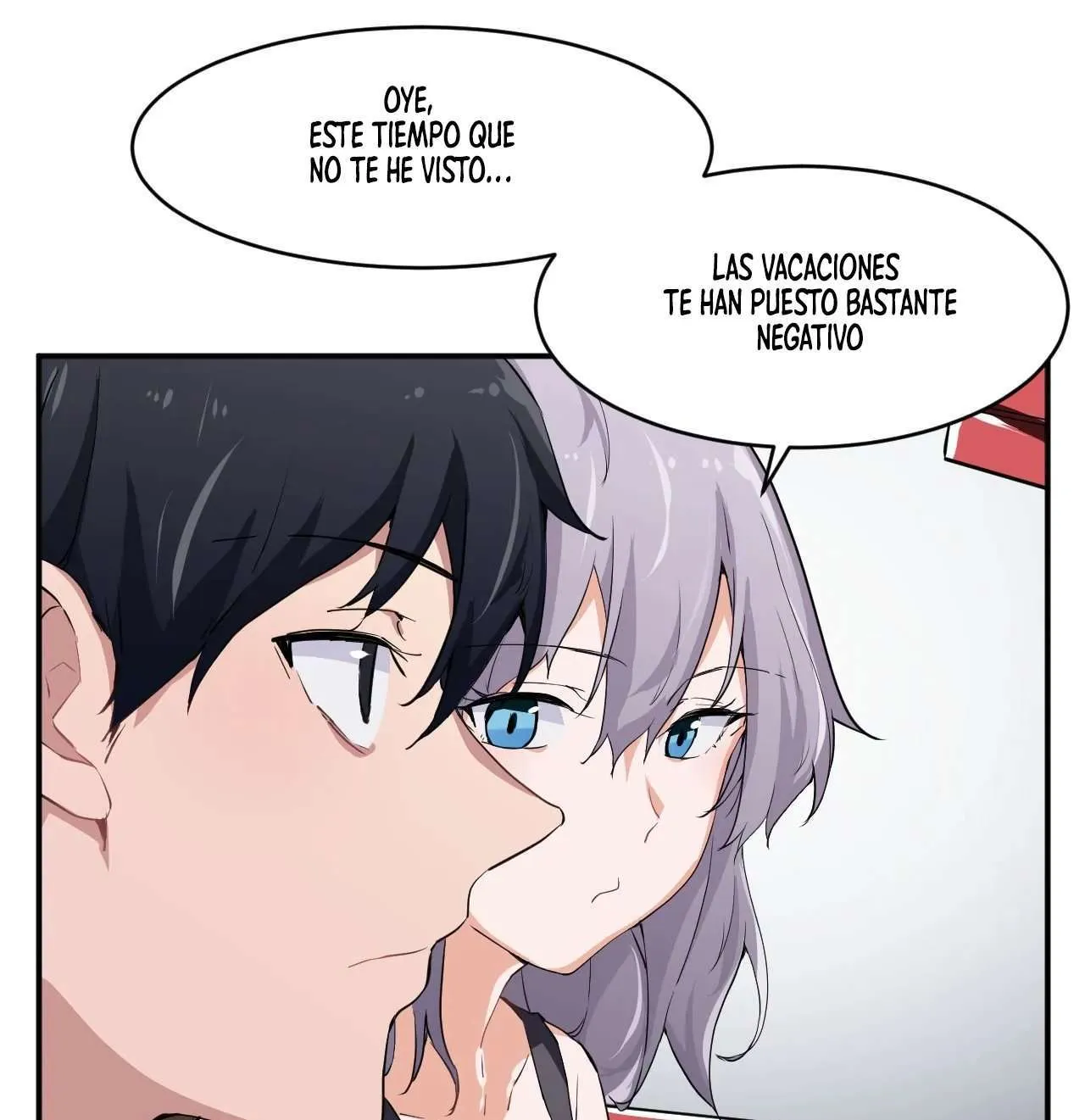 Ladrón de Amor de Chicas Ricas Capítulo 1 - Página 107