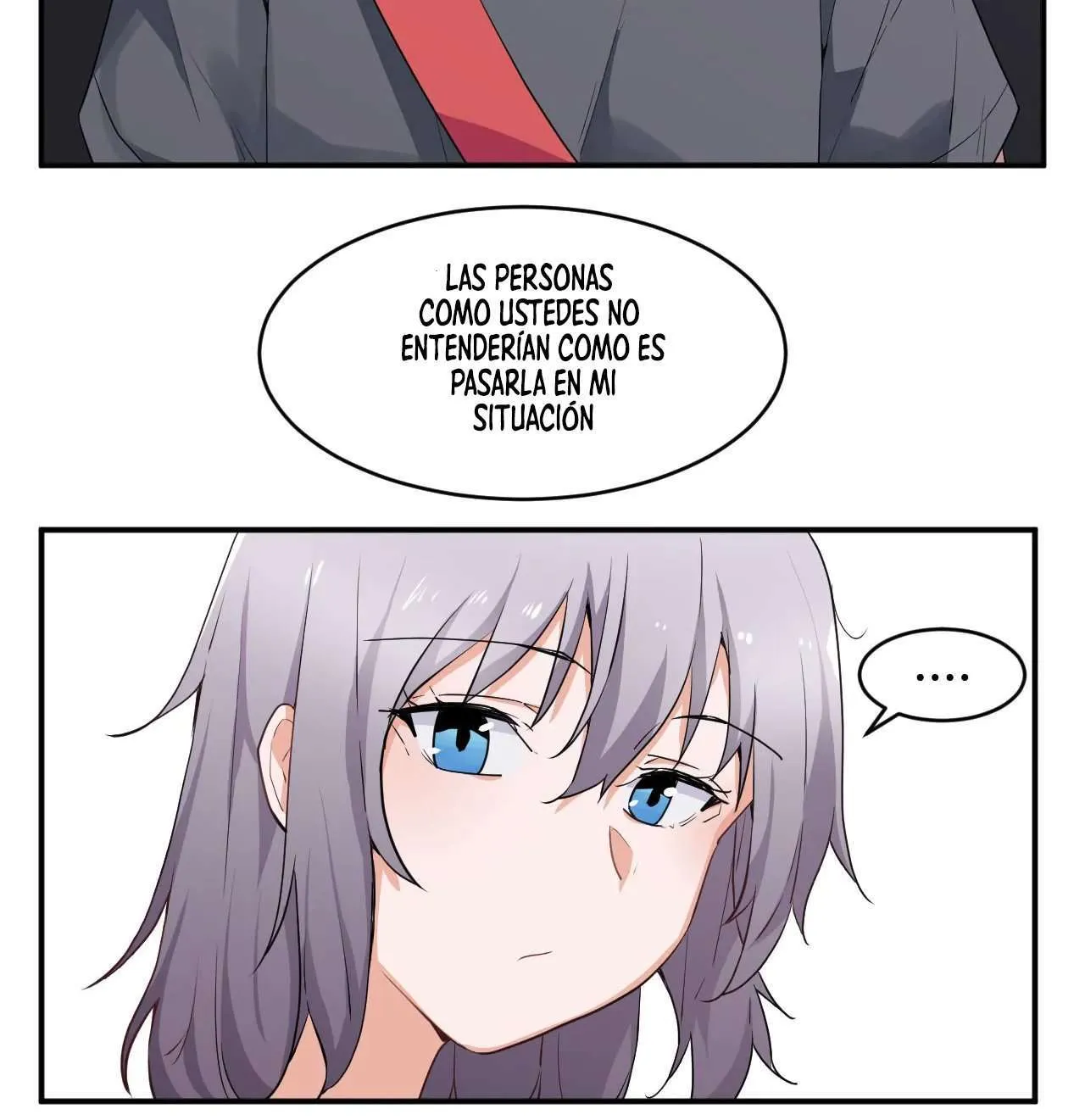 Ladrón de Amor de Chicas Ricas Capítulo 1 - Página 111