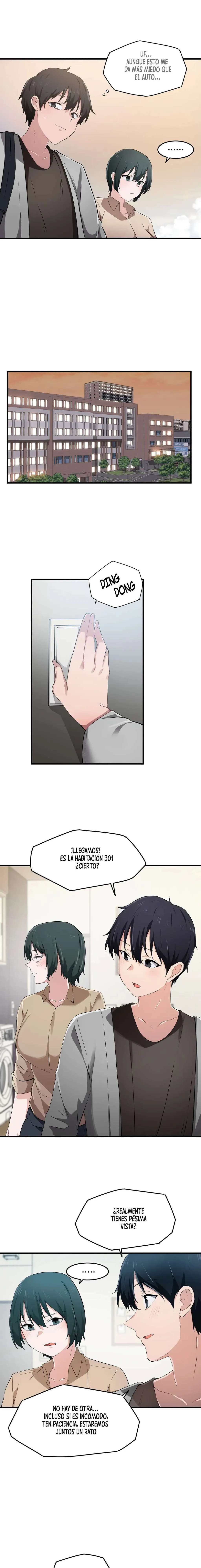 Ladrón de Amor de Chicas Ricas Capítulo 16 - Página 13