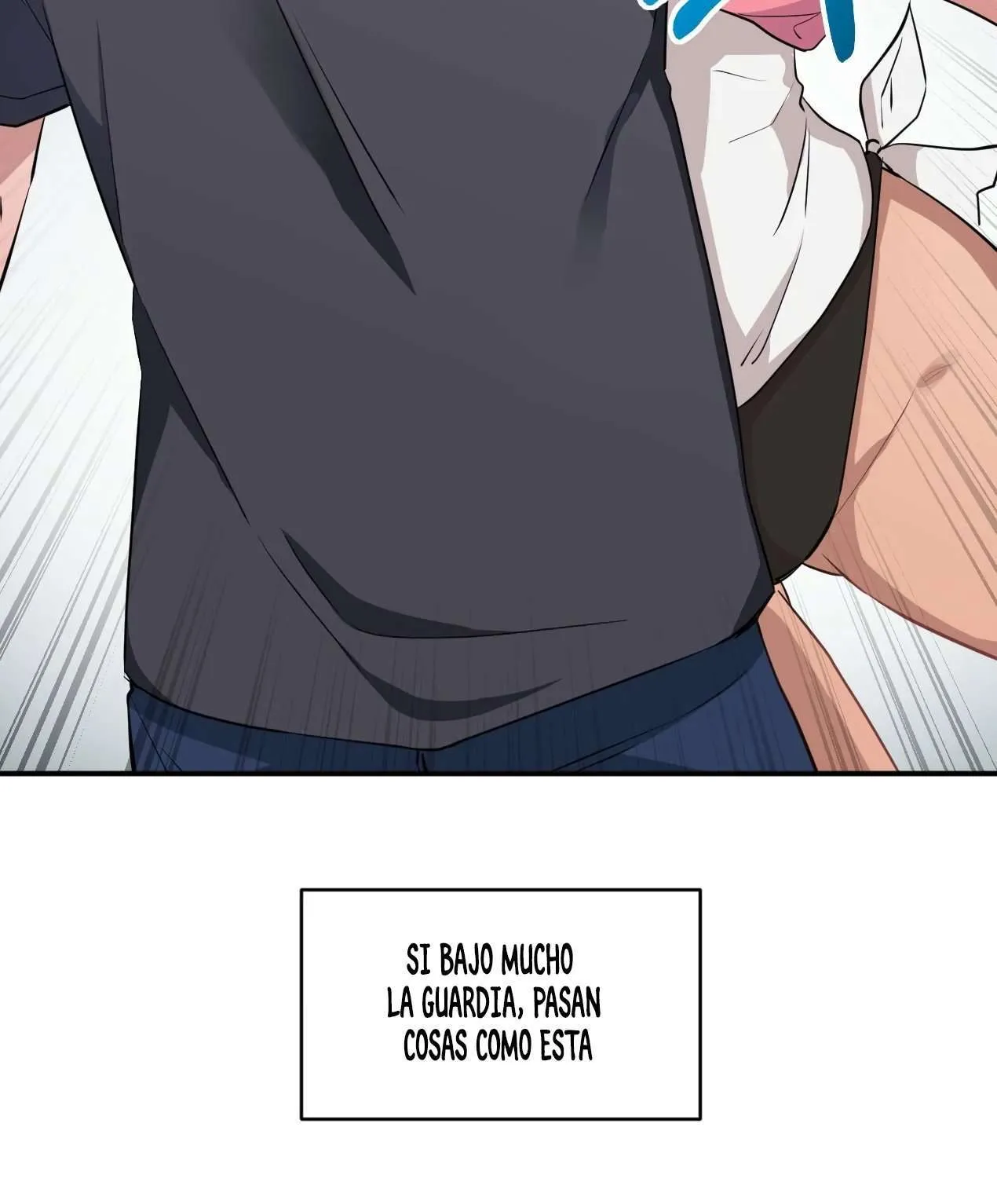 Ladrón de Amor de Chicas Ricas Capítulo 2 - Página 17