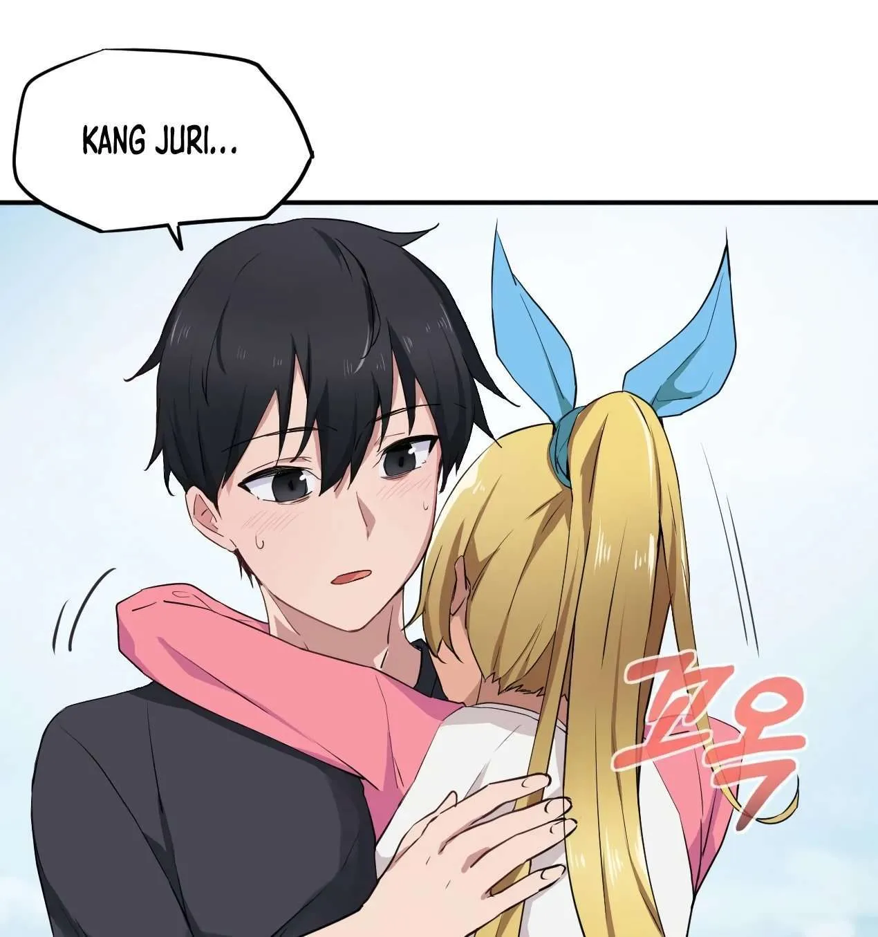 Ladrón de Amor de Chicas Ricas Capítulo 2 - Página 18