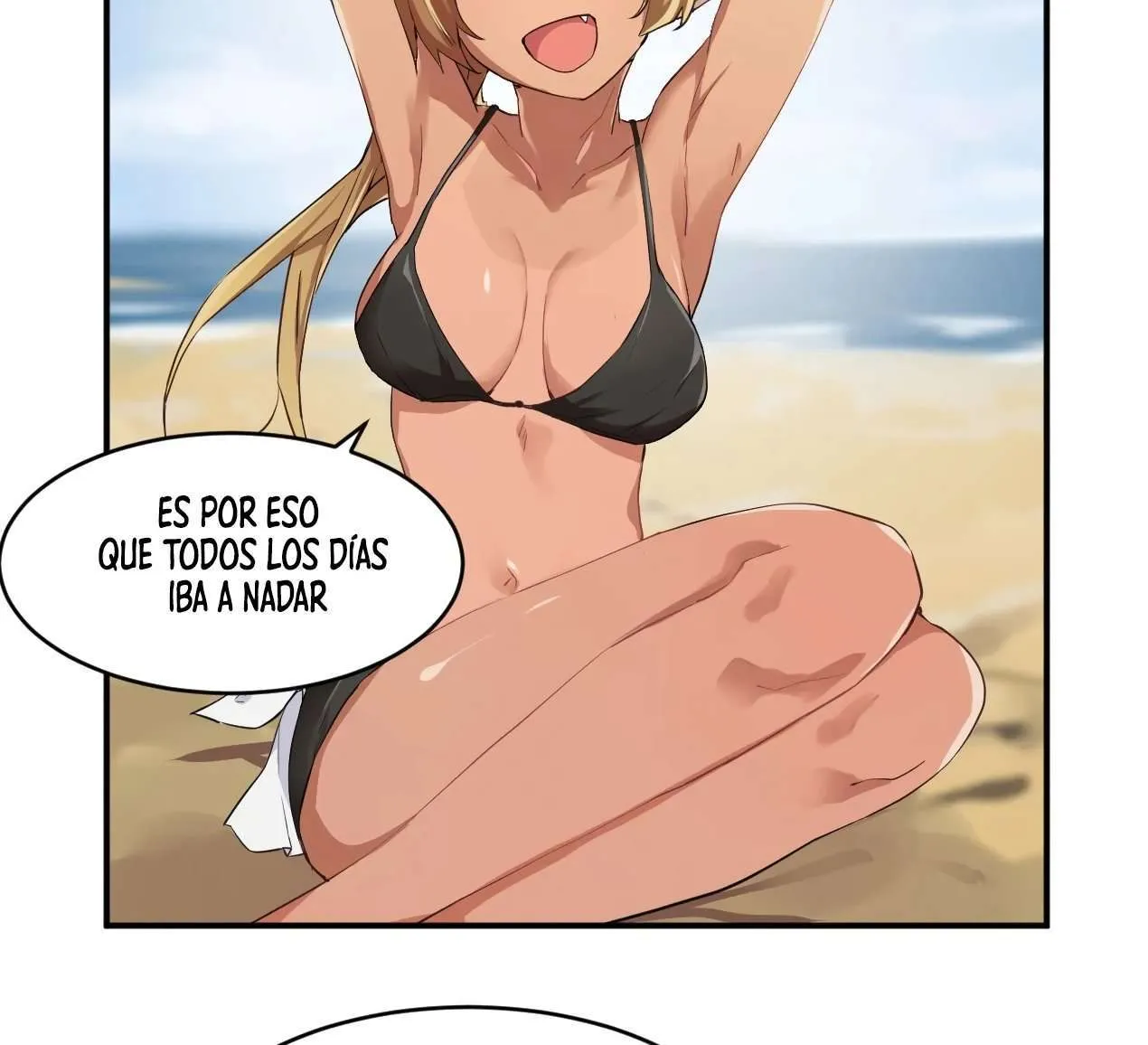 Ladrón de Amor de Chicas Ricas Capítulo 2 - Página 27