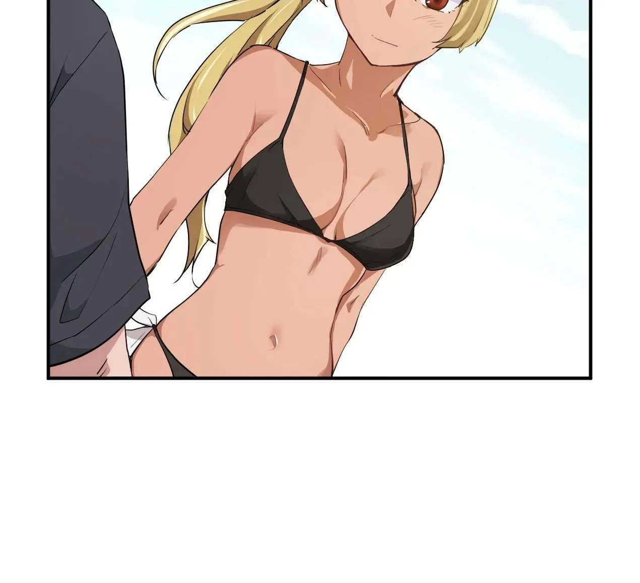 Ladrón de Amor de Chicas Ricas Capítulo 2 - Página 32