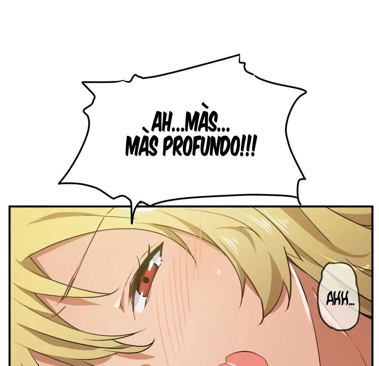 Ladrón de Amor de Chicas Ricas Capítulo 2 - Página 41
