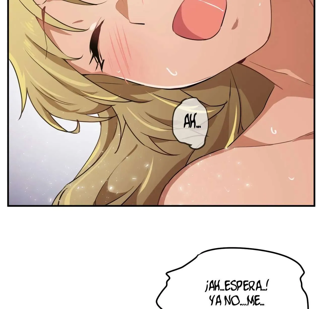Ladrón de Amor de Chicas Ricas Capítulo 2 - Página 42