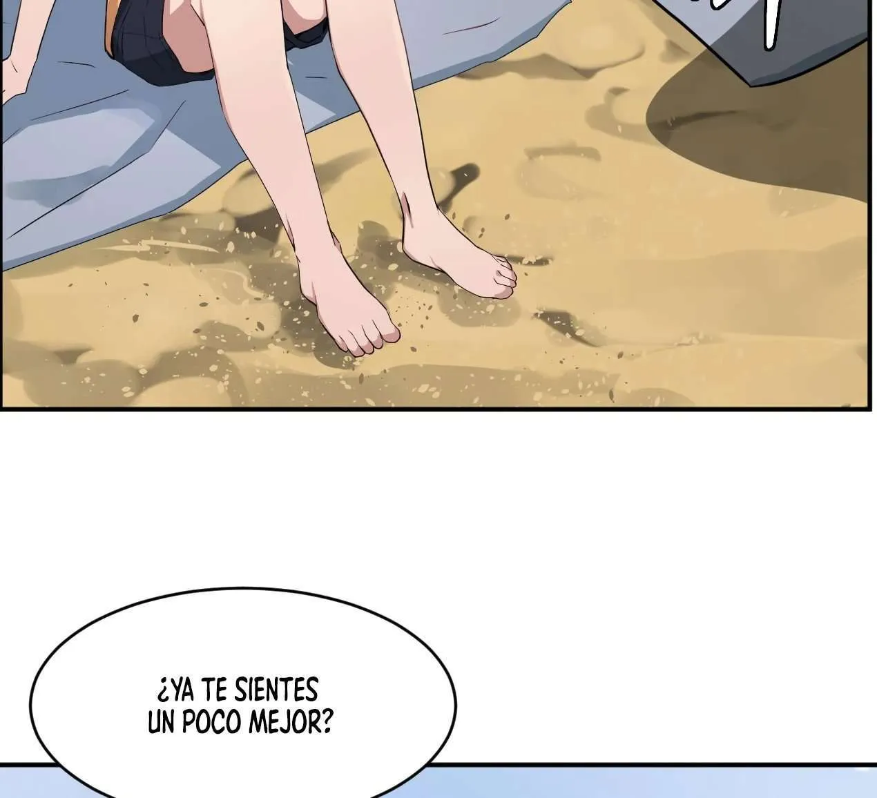 Ladrón de Amor de Chicas Ricas Capítulo 2 - Página 51